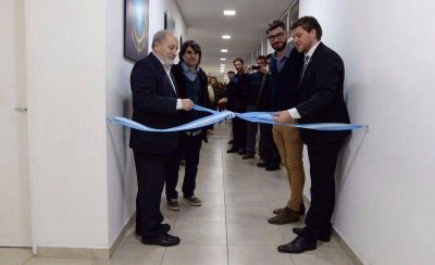Mar del Plata tiene una nueva oferta universitaria