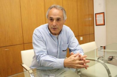 La C�mara Empresaria se reformula con un plan estrat�gico rumbo al centenario