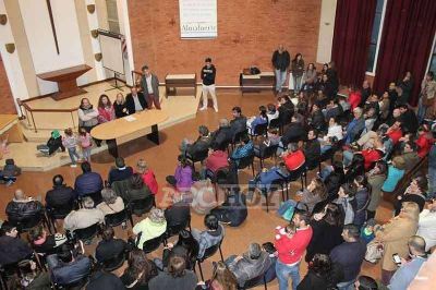 Desarrollo Urban�stico: De soluci�n habitacional a ins�lito problema pol�tico