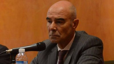 Juan Jos� G�mez Centuri�n rompi� el silencio: 