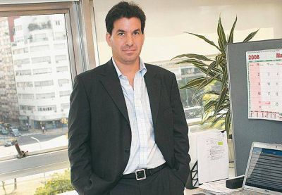 Carri� puso su mira sobre un ministro de Rodr�guez Larreta