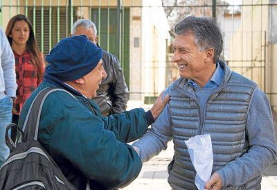 En la Rosada ahora le bajan el tono a las amenazas de seguridad del Presidente