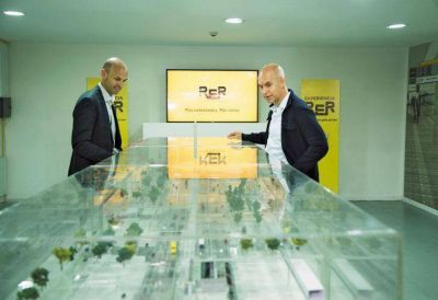 Se extiende la pol�mica por el DNU que privilegia a la Ciudad