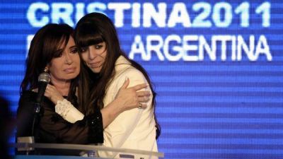 Encuentran faltantes de documentaci�n en operaciones de CFK