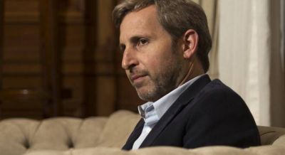 Frigerio castig� a Aranguren: 