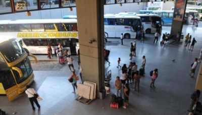 Interurbanos: empresarios aseguran que est�n en emergencia financiera