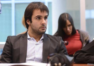 Diputado de Cambiemos pide elevar el cupo femenino