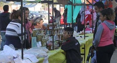 Las ventas de puesteros cayeron este a�o