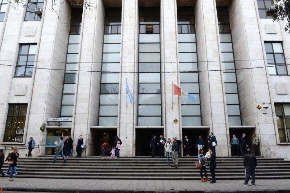 La Legislatura provincial busca poner a los jueces bajo la lupa