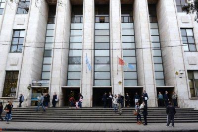 La Legislatura provincial busca poner a los jueces bajo la lupa
