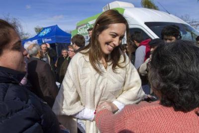 Vidal tambi�n viene a la cumbre nacional del PRO