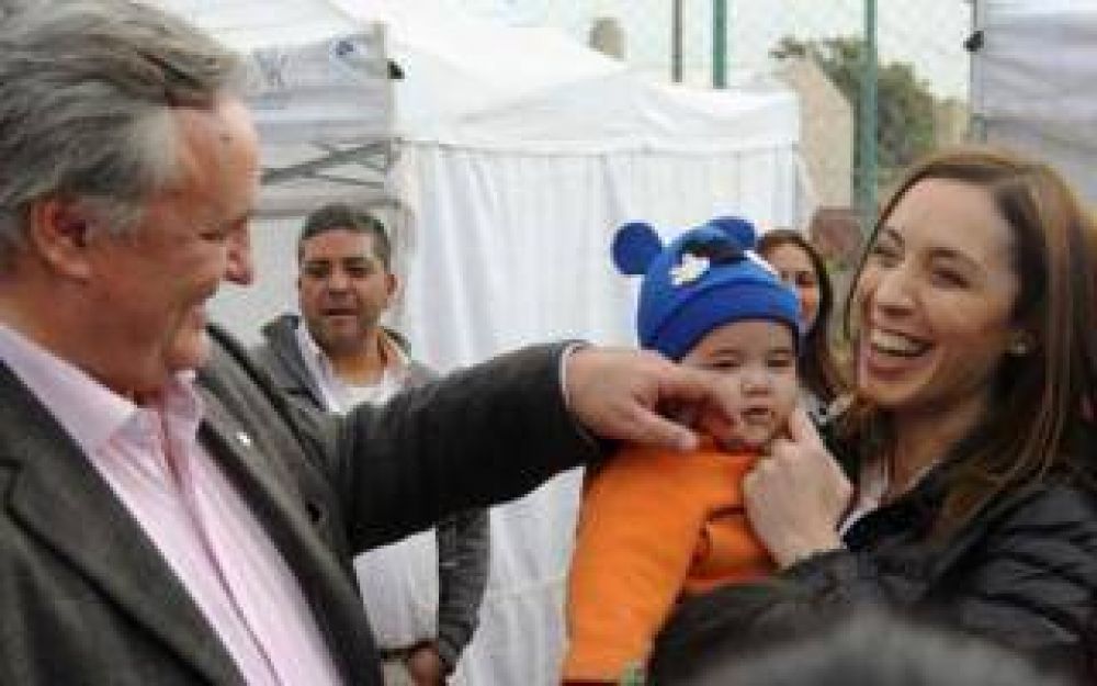 Joaqu�n de la Torre jura como Ministro de Producci�n de Vidal
