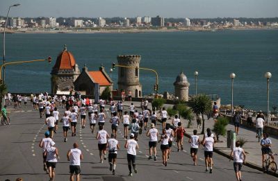 El Marat�n de Mar del Plata ser� organizado por una empresa privada