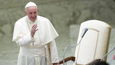 �Di�logo es ponerse en la piel del otro. Seamos siempre testigos�