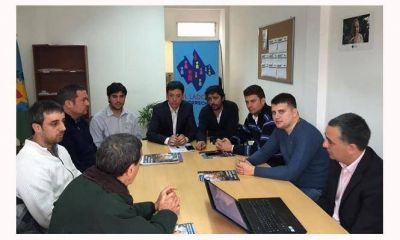 Impulsan reclamos en conjunto contra el cobro del Peaje Larena