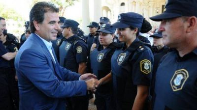 Calentura massista: m�s seguridad, menos timbreo, menos internas