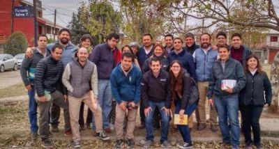 Se llev� a cabo el �timbreo nacional� por parte del PRO en Salta