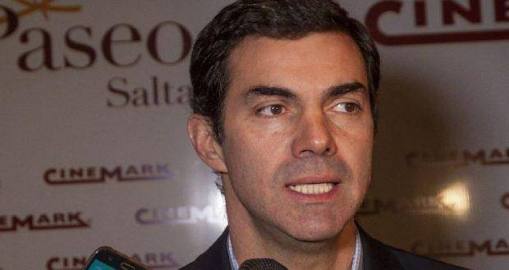 Urtubey, sobre las tarifas: �El fallo era inevitable porque se tomaron decisiones sin sustento�
