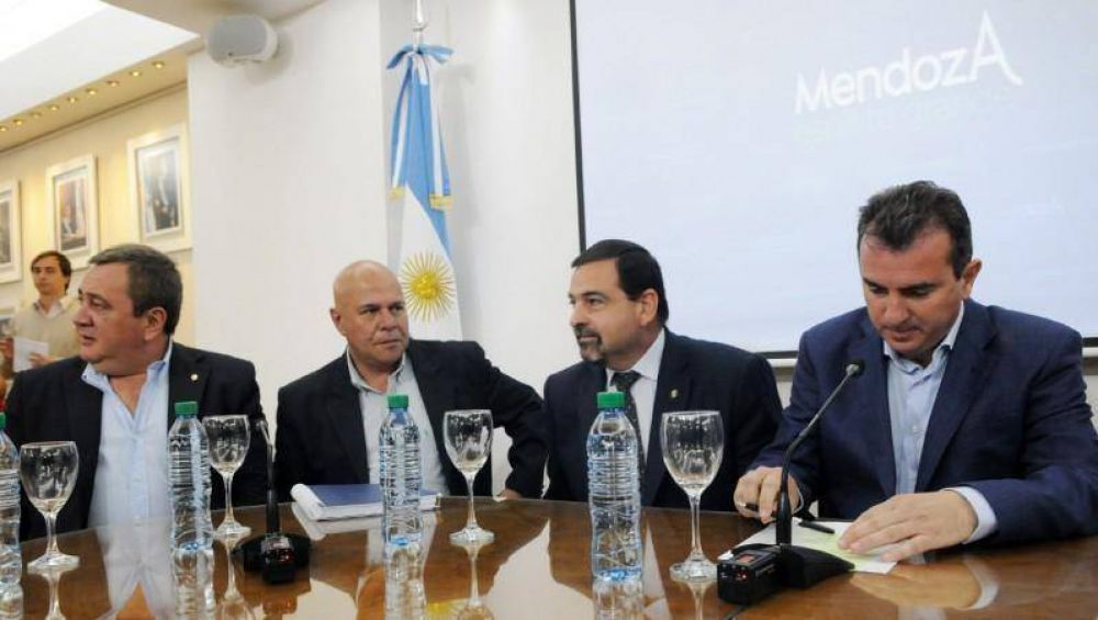 �C�mo debe reconstruirse el peronismo mendocino?