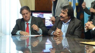 Corrupci�n S: dos exfuncionarios siguen pr�fugos y crece el esc�ndalo