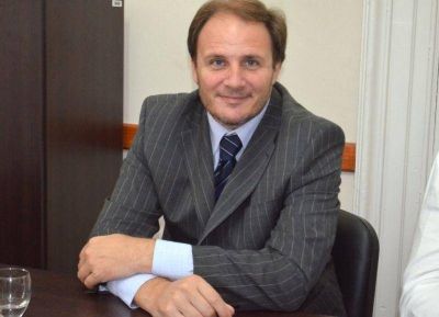 Jorge Santiago fue el diputado que m�s proyectos present� en el primer semestre