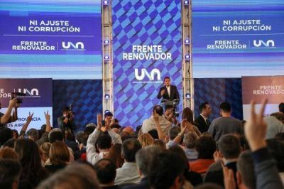  Massa pisa firme hacia 2017 y tiene en claro qu� hacer con los traidores arrepentidos