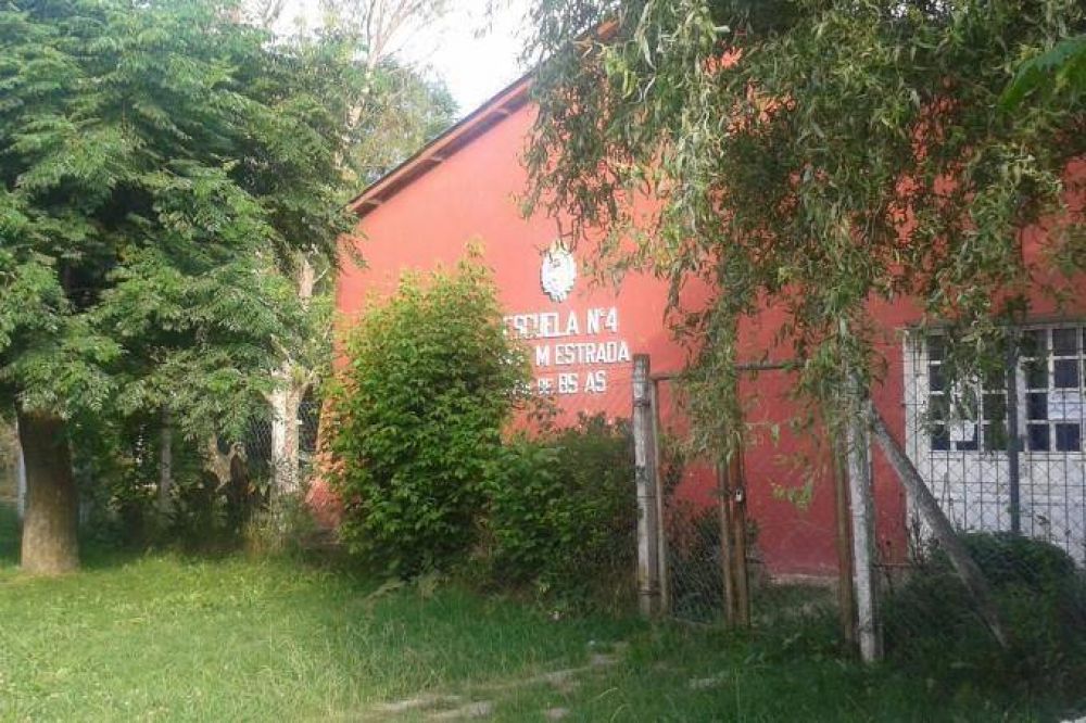 Ambientalistas denunciaron que fumigaron con agrotxicos una escuela bonaerense