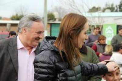 De La Torre se incorpora ma�ana formalmente al gabinete de Vidal