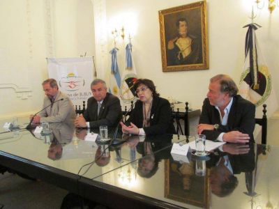 Lanzan el programa 