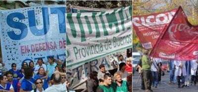Gremios realizar�n una nueva jornada de protesta en la provincia