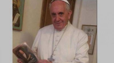 �Para Francisco, la beatificaci�n de Mama Antula es un acto de reparaci�n hist�rica�