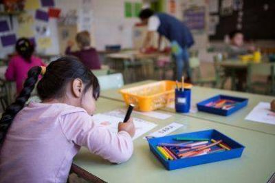 La situaci�n de la infancia en R�o Grande