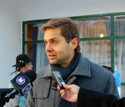 Asegura que se �busc� manipular los n�meros� por parte de gesti�n de Vuoto
