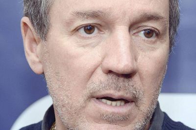 Boyero hizo gestiones en Buenos Aires para destrabar obras financiadas por Naci�n que est�n postergadas