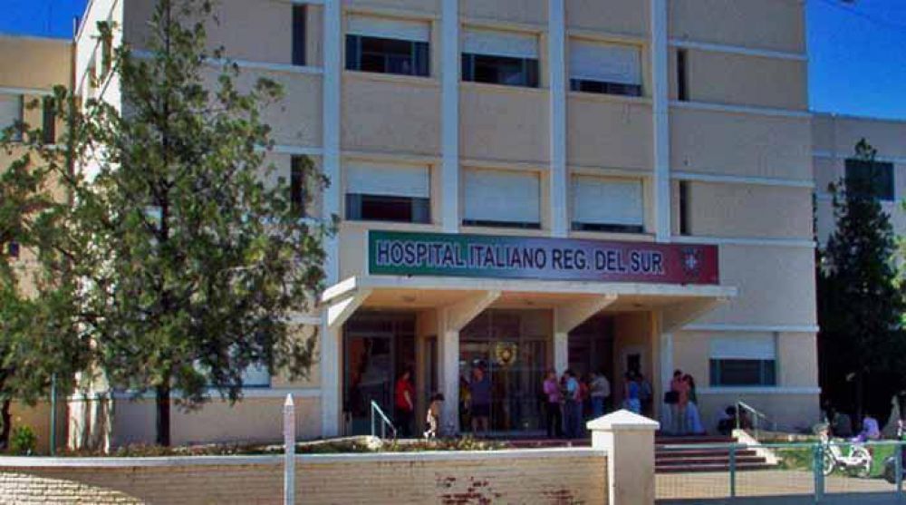 Piden que entidades privadas de servicios m�dicos no paguen ABL