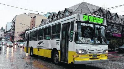 La UTA busca garant�as para 350 trabajadores en Bariloche
