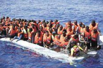 Cumbre para relanzar la Uni�n Europea