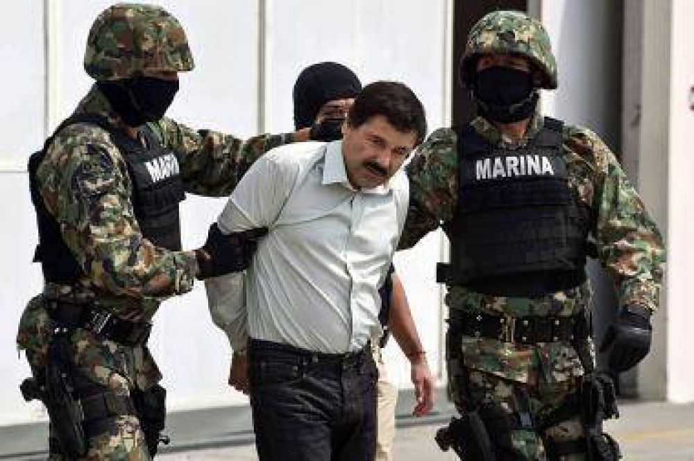 Liberaron al hijo de �El Chapo� Guzm�n y a otros cinco secuestrados