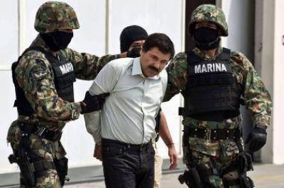 Liberaron al hijo de �El Chapo� Guzm�n y a otros cinco secuestrados