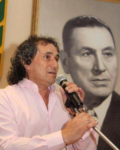 Ferroviarios rechazan el triunvirato: 