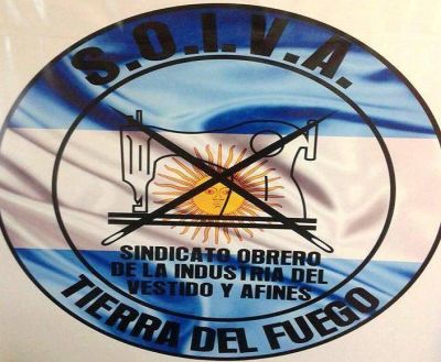 SOIVA recurre al INADI
