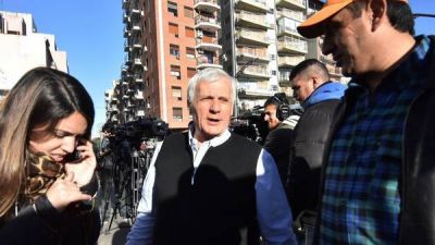 D�nde van a estar ahora los caciques de la CGT