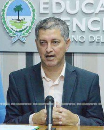 Educaci�n puso sobre la mesa nueva oferta salarial y pasa a cuarto intermedio hasta el pr�ximo lunes