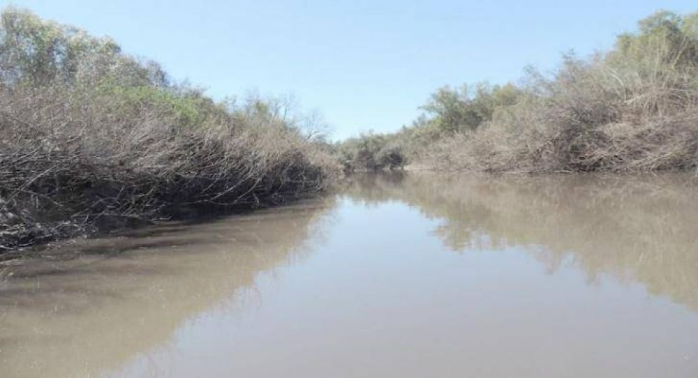 Expectativas por proyecto hidr�ulico en el Sur correntino