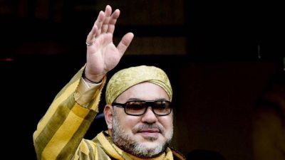 El rey de Marruecos: frente com�n contra el fanatismo yihadista