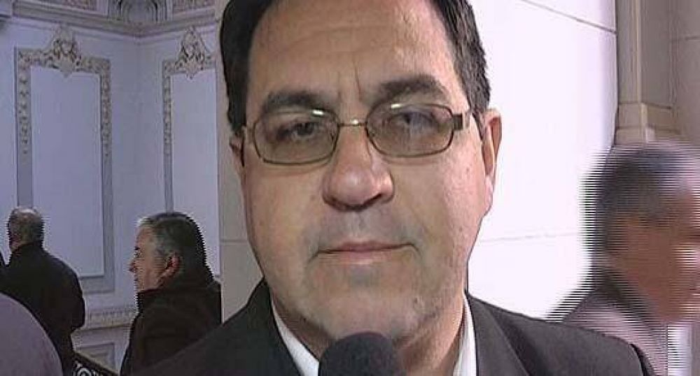 �El desaf�o para todos los partidos pol�ticos es lograr el consenso�