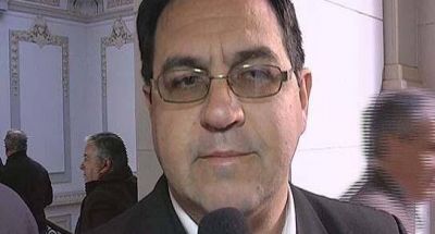 �El desaf�o para todos los partidos pol�ticos es lograr el consenso�