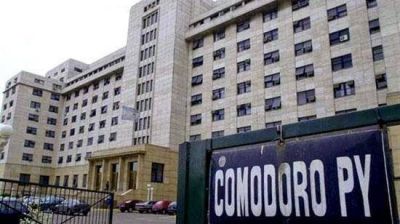 CAUSA AMIA-DAIA: un testigo dijo que �no hab�a mucha gente en quien confiar�