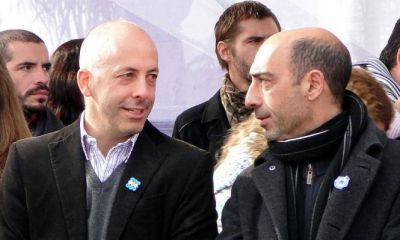El intendente Ducot� empez� con la purga de funcionarios �opositores�