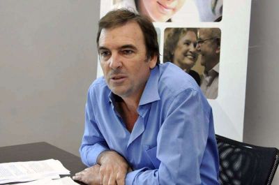 Pereyra Iraola: �El 80% de las casas del Desarrollo Urban�stico van a estar entregadas para fin de a�o�